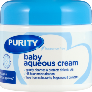 Elizabeth Annes Aqueous Cream Sw